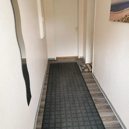 Duenenrose - Apartment *