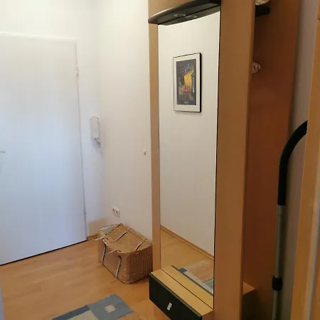 Duenenrose - Apartment *