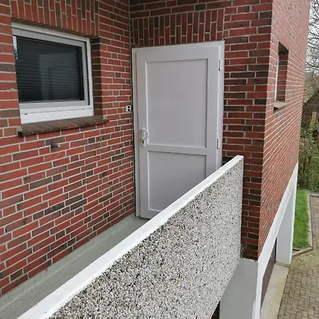 Apartment Duenenrose - *