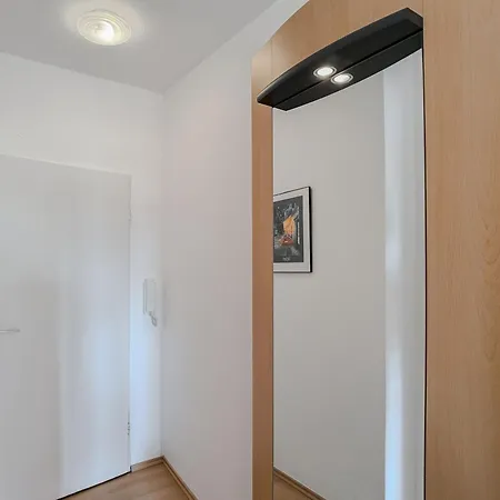 Apartment Duenenrose -