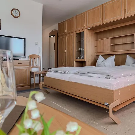 Apartment Duenenrose -