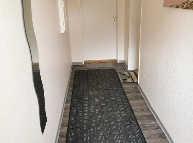 Duenenrose - Apartman *