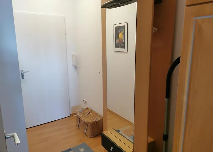 Duenenrose - Apartman *