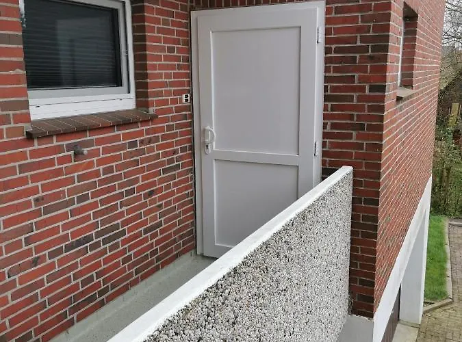 Apartman Duenenrose - *