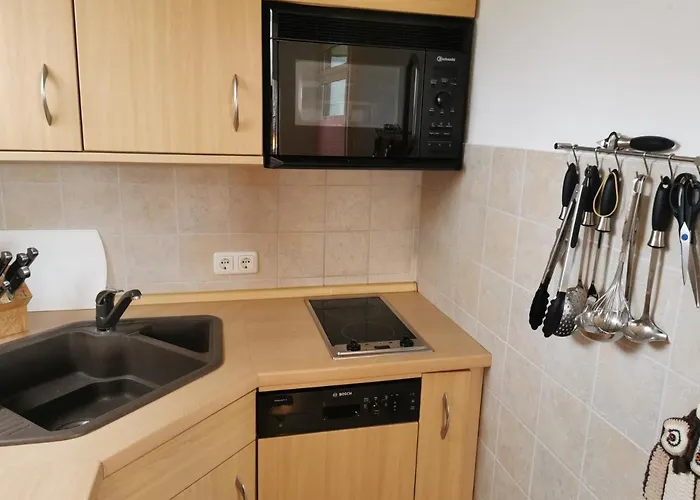 Duenenrose - Apartman *