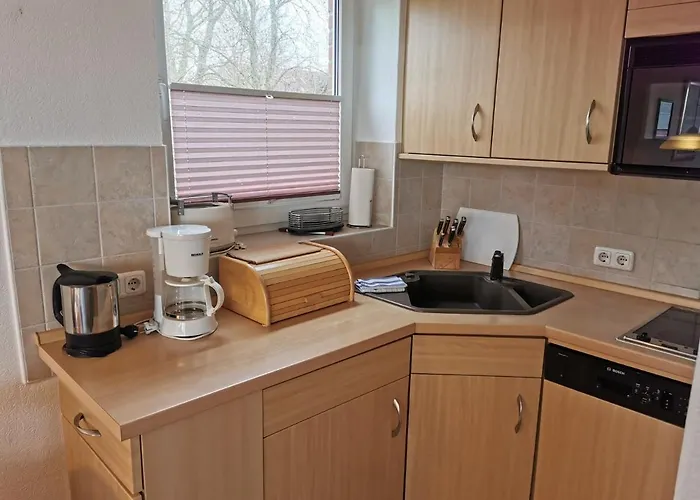 Duenenrose - * Horumersiel