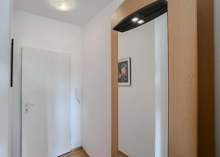 Apartman Duenenrose -