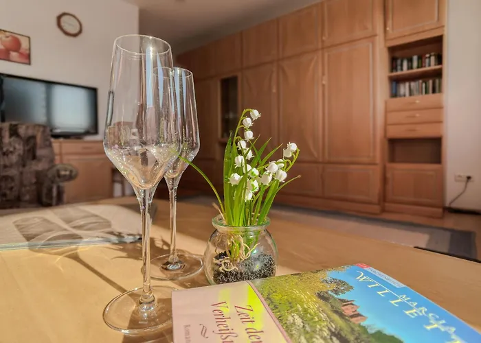 Duenenrose - * Horumersiel