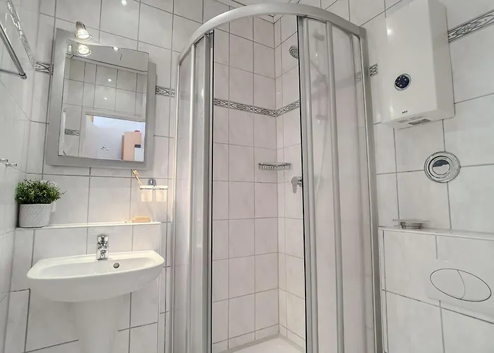 Duenenrose - Apartman *