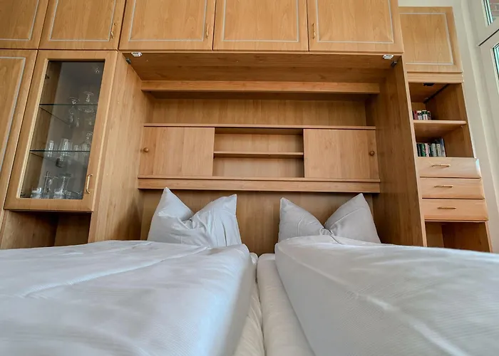 Apartman Duenenrose - *