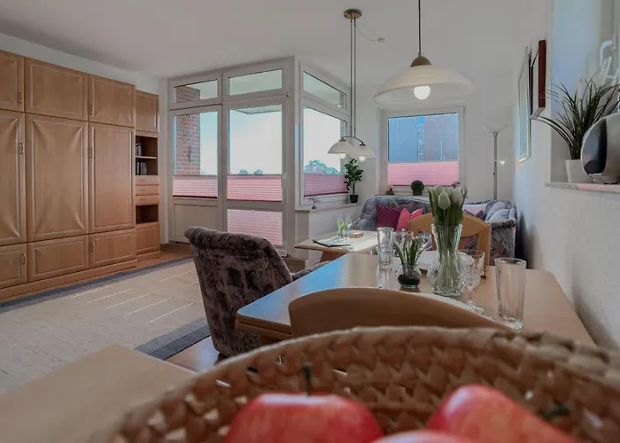 Duenenrose - Horumersiel