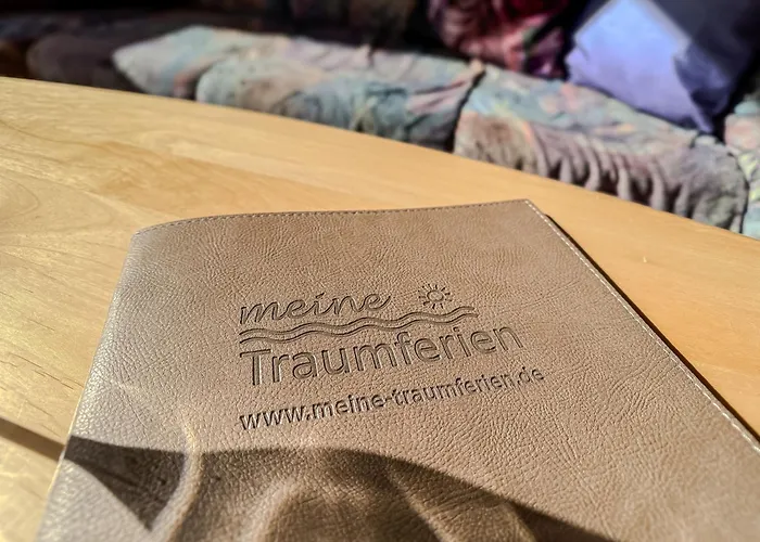 Apartman Duenenrose - Horumersiel